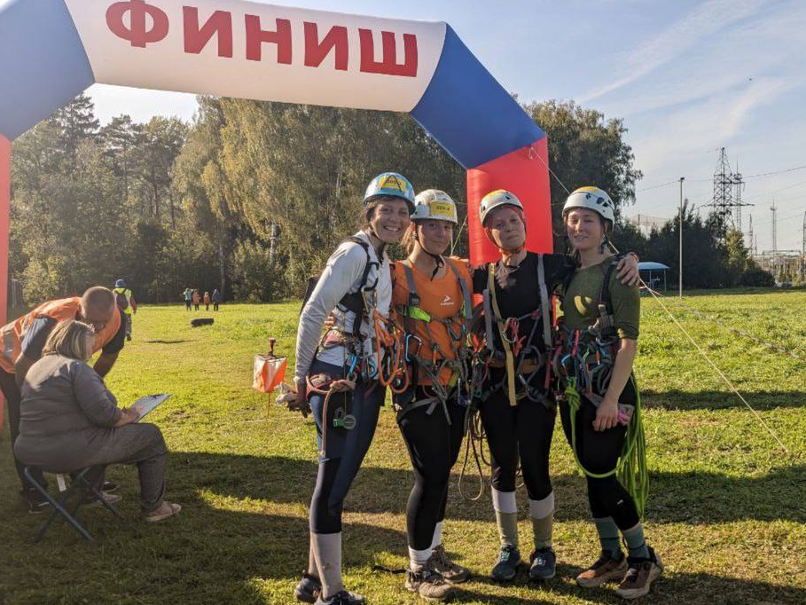 Фото: пресс-служба ЗАТО Молодежный  