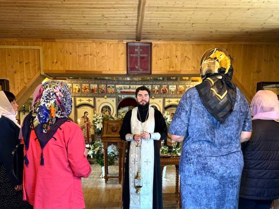Фото: пресс-служба Администрации городского округа Лобня