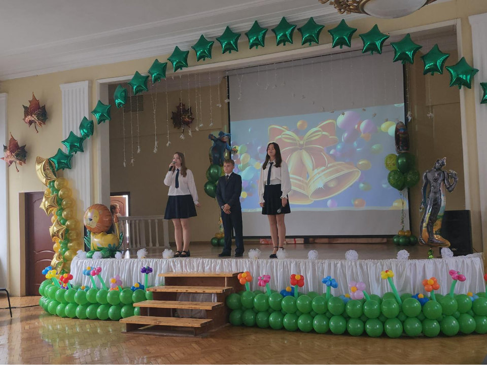 Фото: Наталья Лымарь 