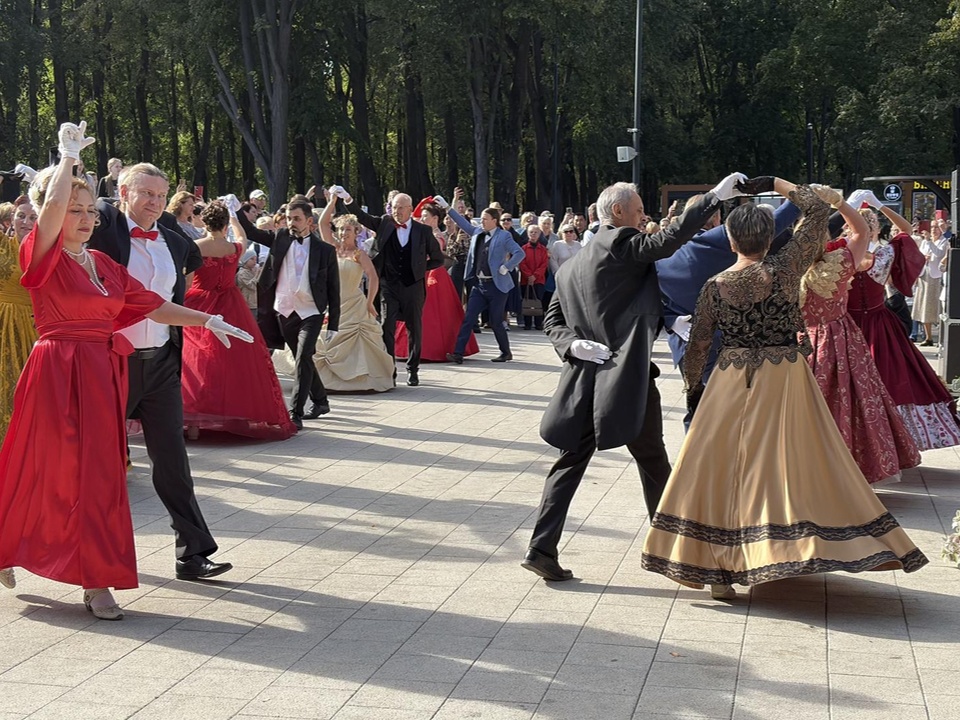 Фото: МедиаБанк Подмосковья/Анна Нестерова