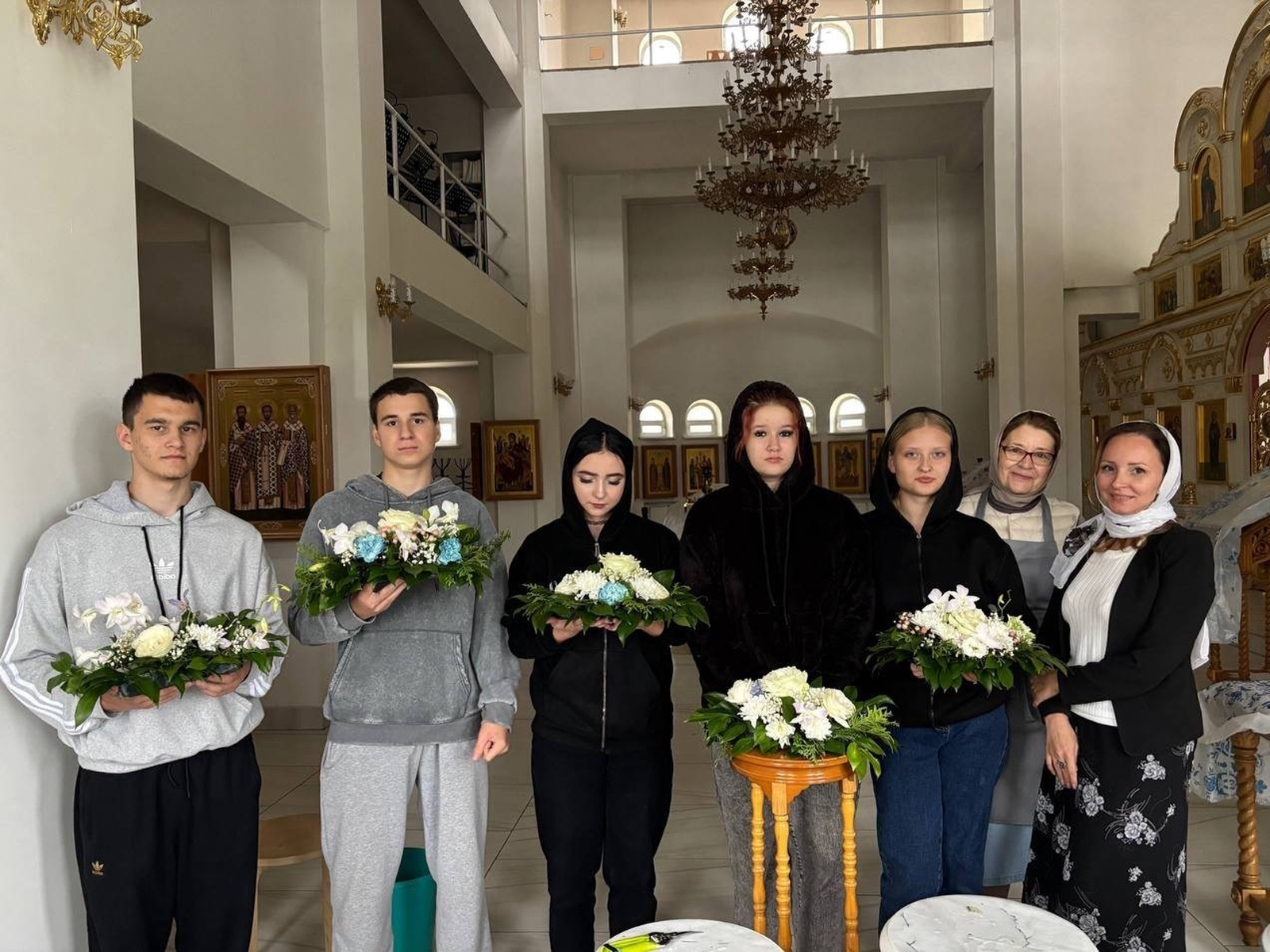 Фото: ГБПОУ МО «Ступинский техникум им. А.Т. Туманова»