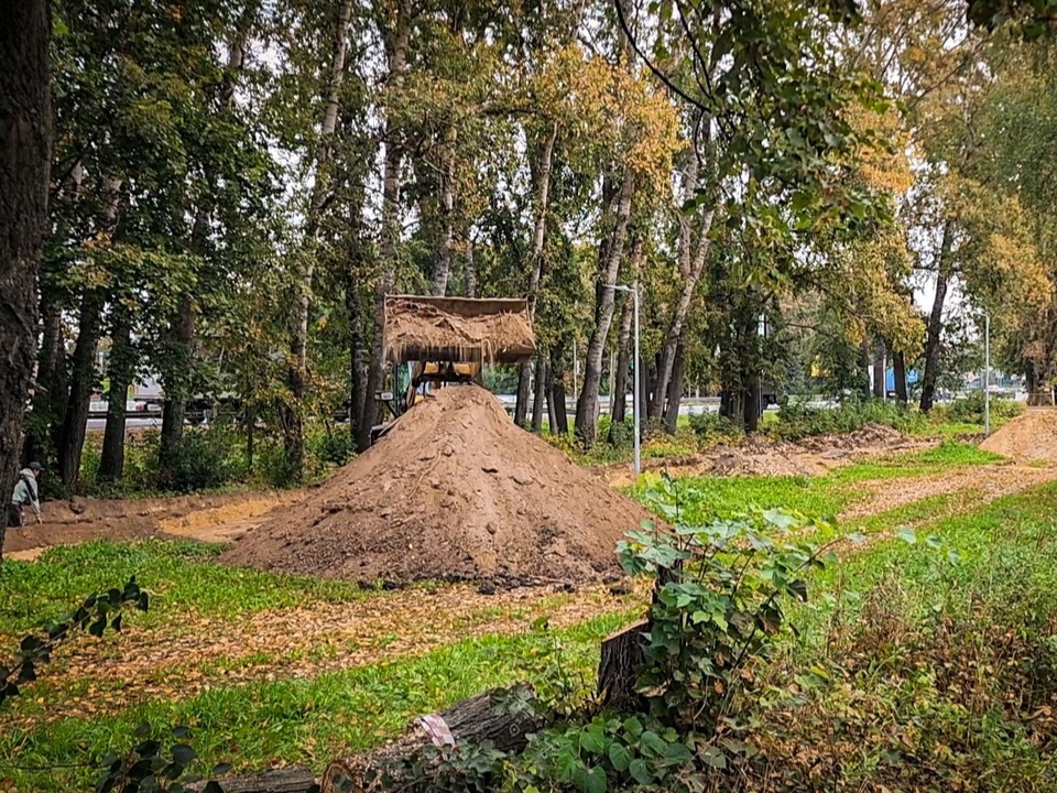 Фото: Ольга Антонова