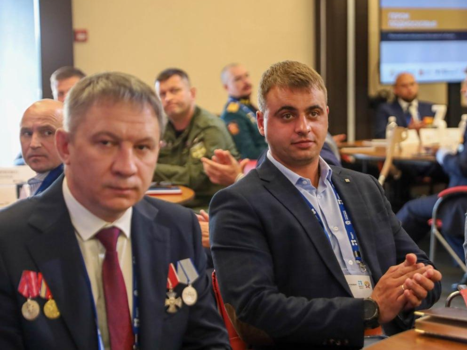 Фото: администрация г.о. Люберцы