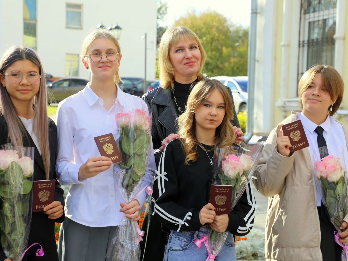 Фото: пресс-служба администрации Наро-Фоминского г.о. 