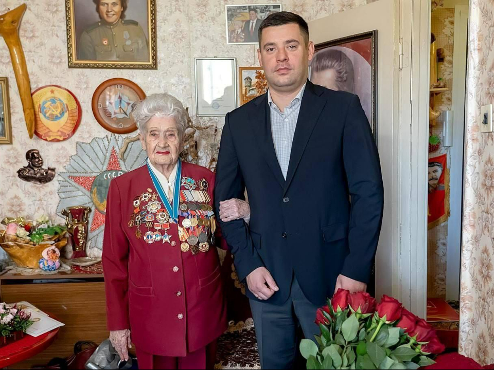 Фото: пресс-служба администрации г. о. Подольск