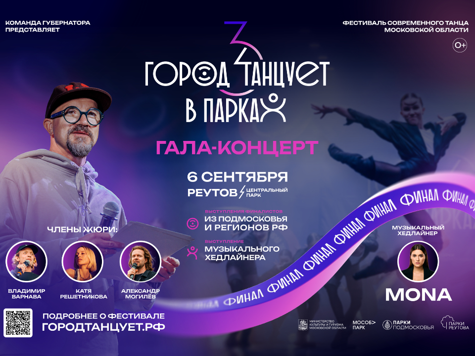 Фото: Министерство культуры и туризма Московской области