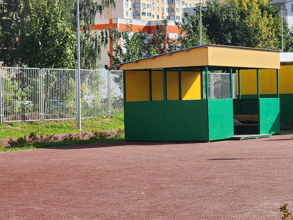 Фото: МедиаБанк Подмосковья/Михаил Раскин
