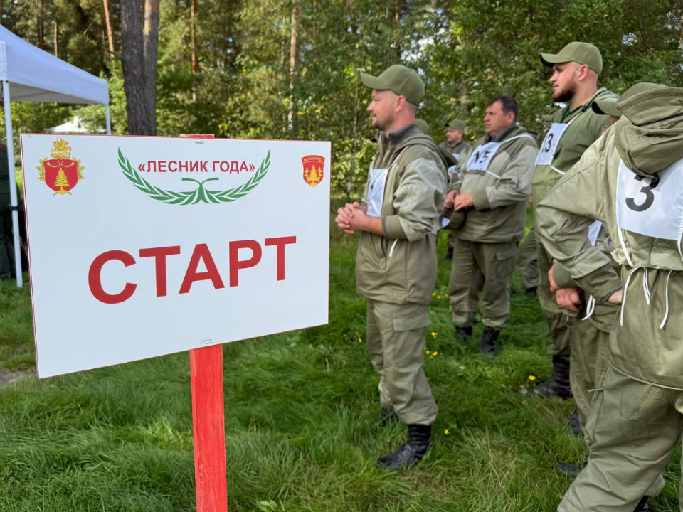 Фото: администрация м.о. Шатура