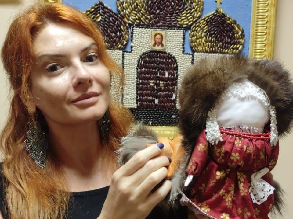 Фото: ГБУСО МО КЦСОР «Балашихинский»