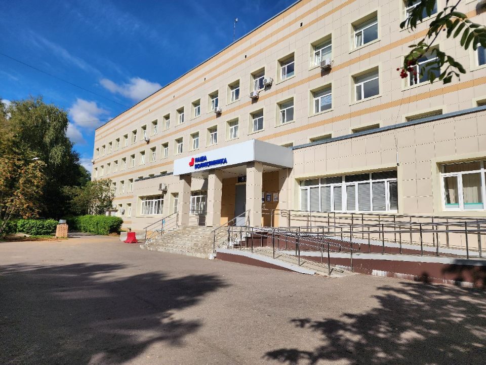 Фото: МедиаБанк Подмосковья/Мария Шигорева