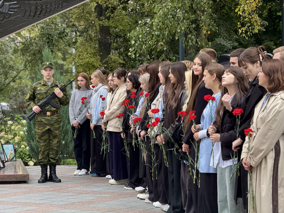 Фото: Полина Абраменко