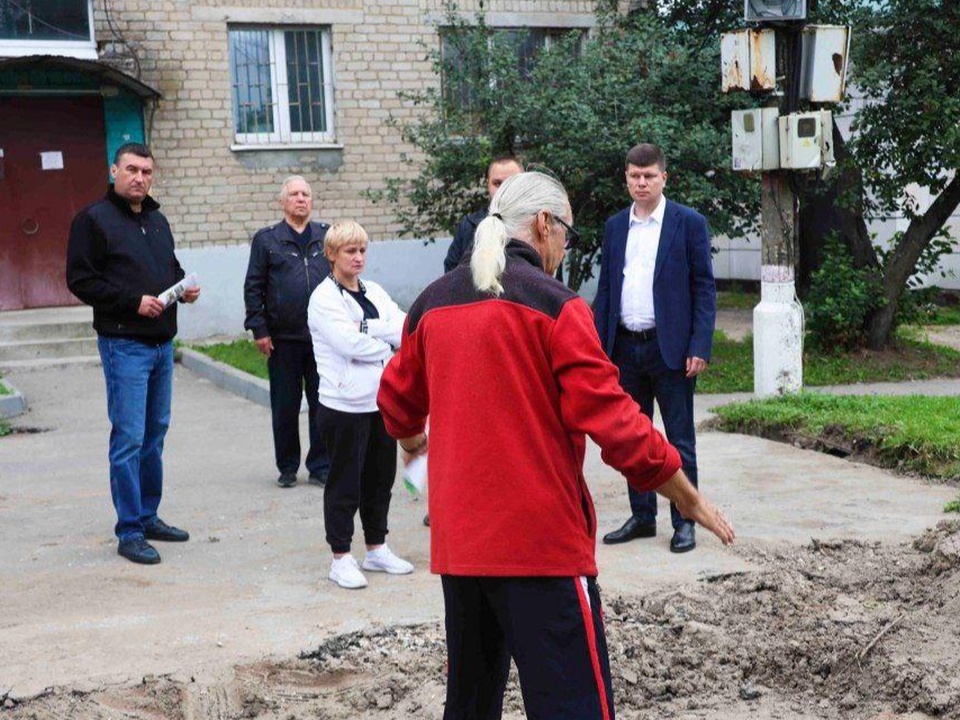Фото: пресс-служба администрации Павлово-Посадского городского округа 