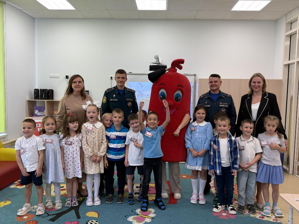 Фото: МедиаБанк Подмосковья/Анна Дука