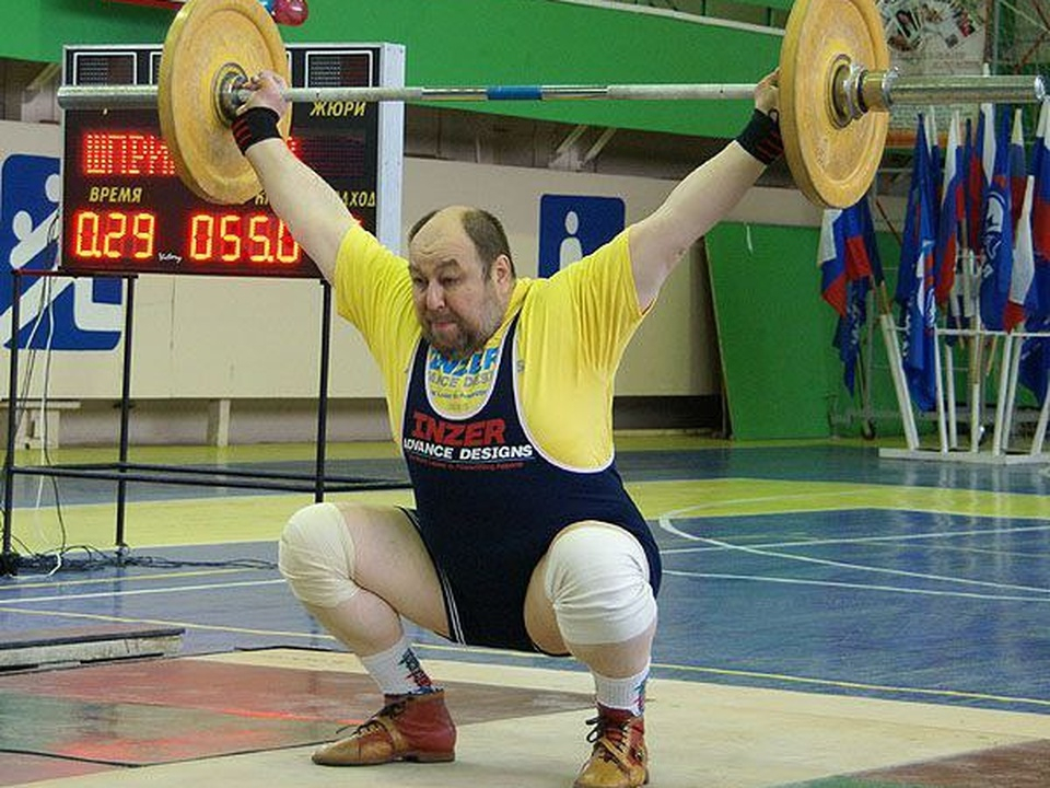 Фото: личный архив Льва Шпринца