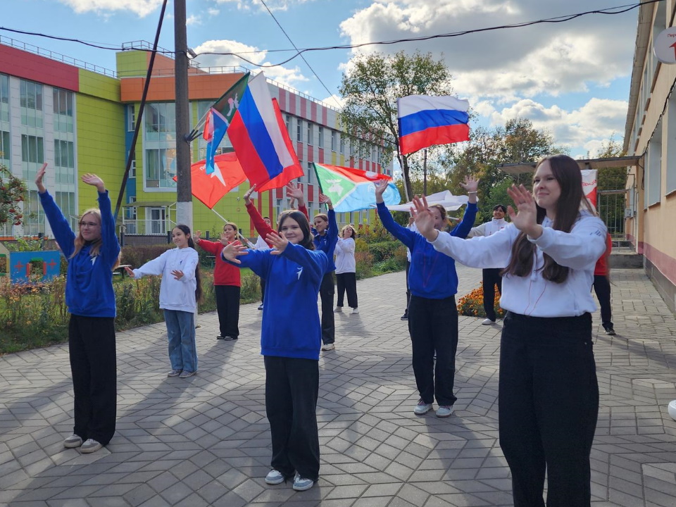 Фото: МедиаБанк Подмосковья/Валерия Тингаева