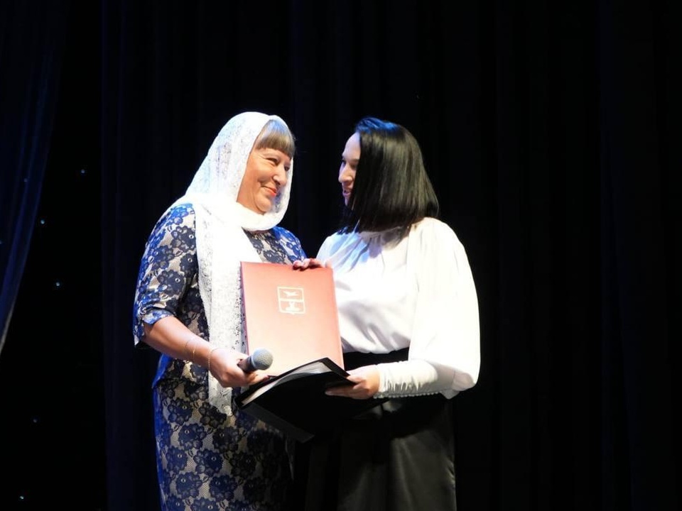 Фото: КЦСОИР «Пушкинский»