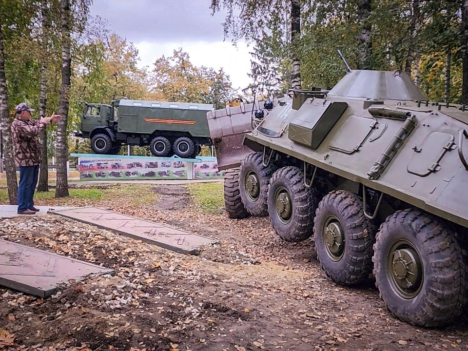 Фото: Ольга Антонова 