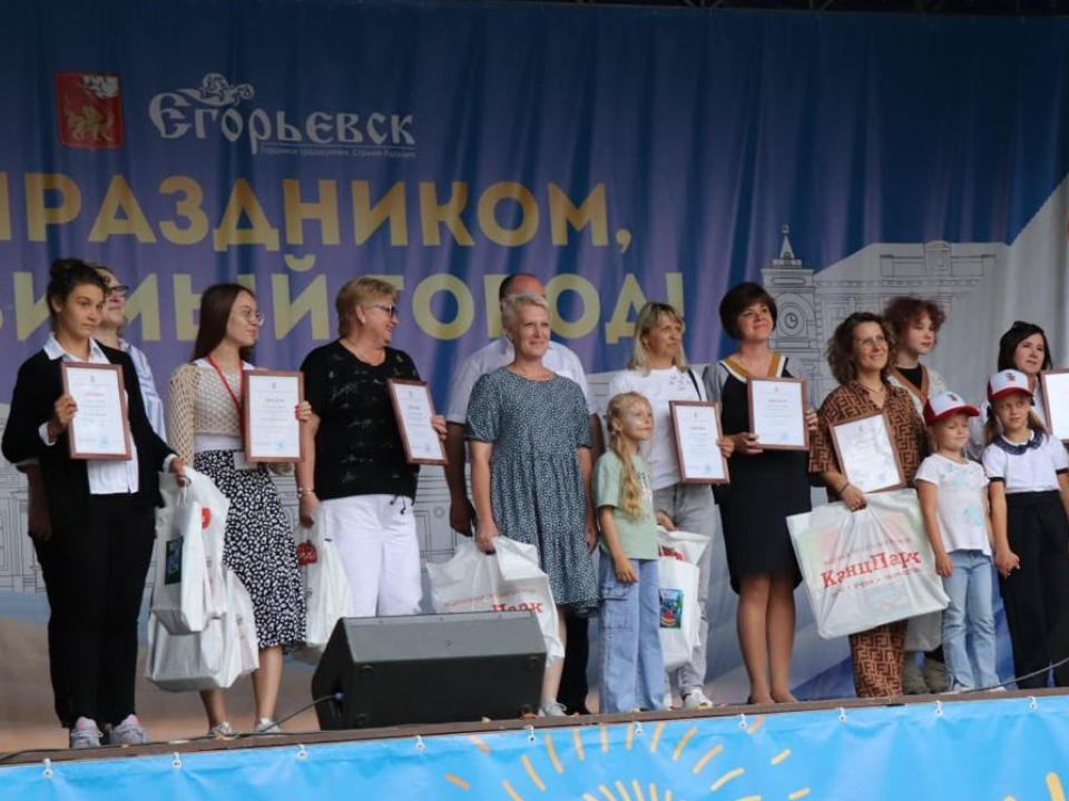 Фото: личный архив Натальи Афониной