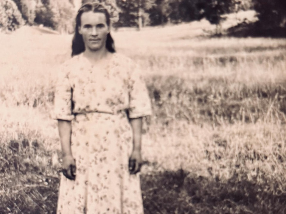Зинаида Слепцова. Фото: пресс-служба администрации Можайского муниципального округа