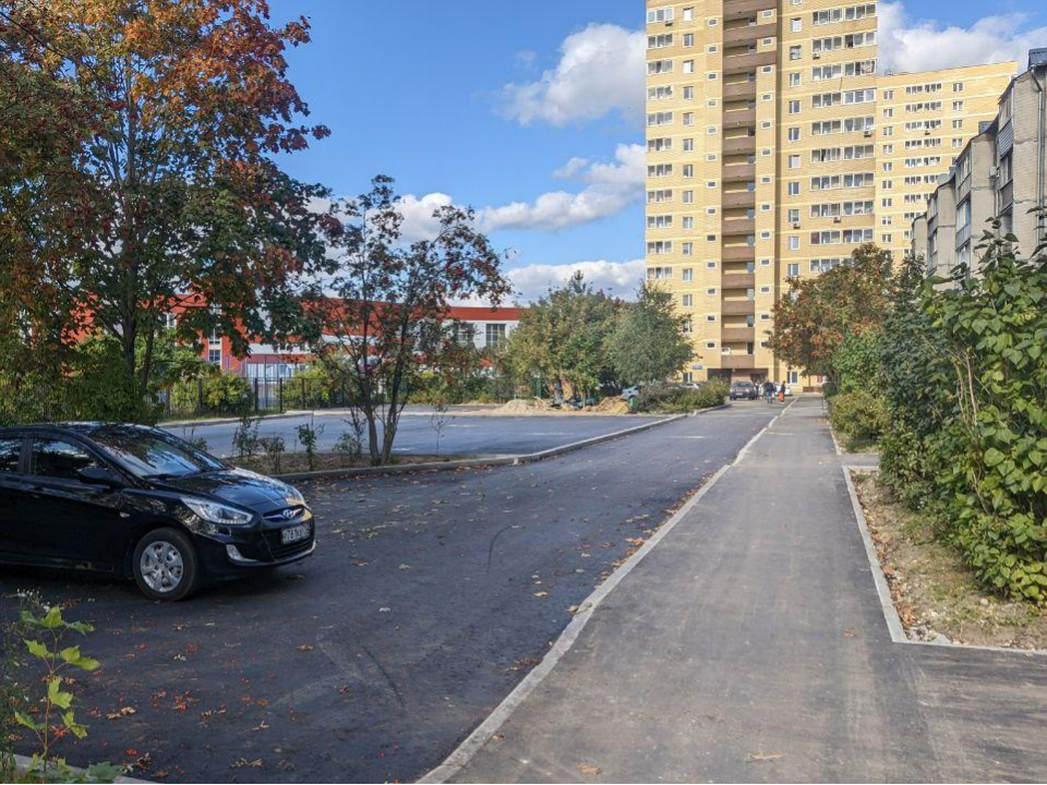 Фото: пресс-служба администрации г.о. Богородский