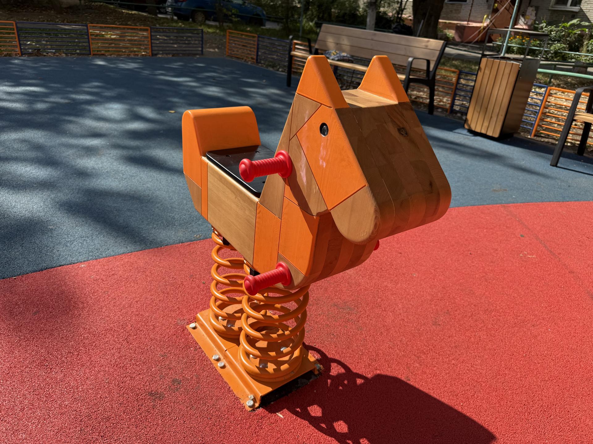 Фото: Медиабанк Подмосковья/Анна Дука