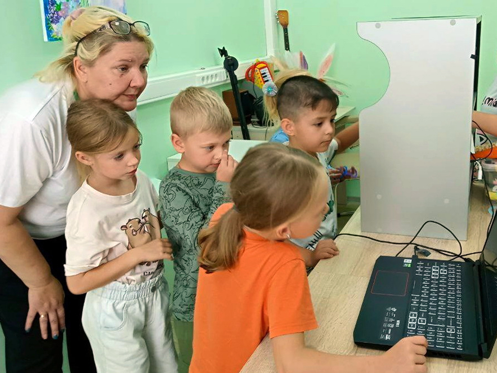 Фото: ГАУСО МО КЦСОиР «Егорьевский»