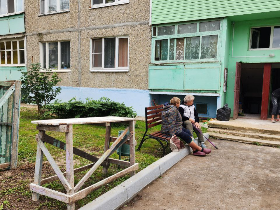 Фото: МедиаБанк Подмосковья/Ирина Матвеева