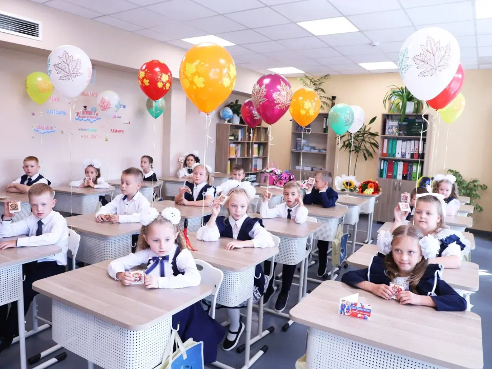 Фото: пресс-служба администрации м.о. Шатура