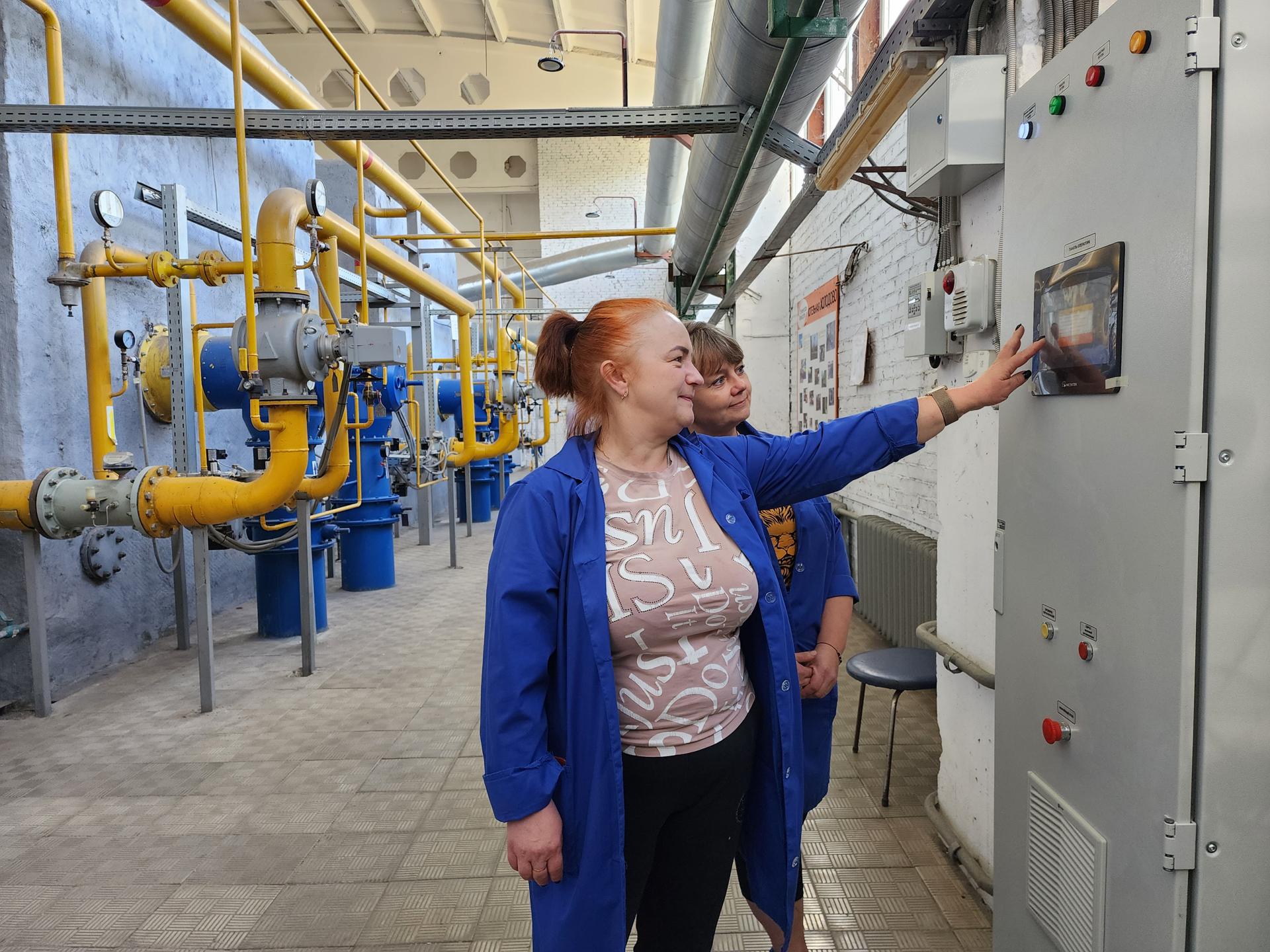 Фото: МедиаБанк Подмосковья/Ирина Моисеева