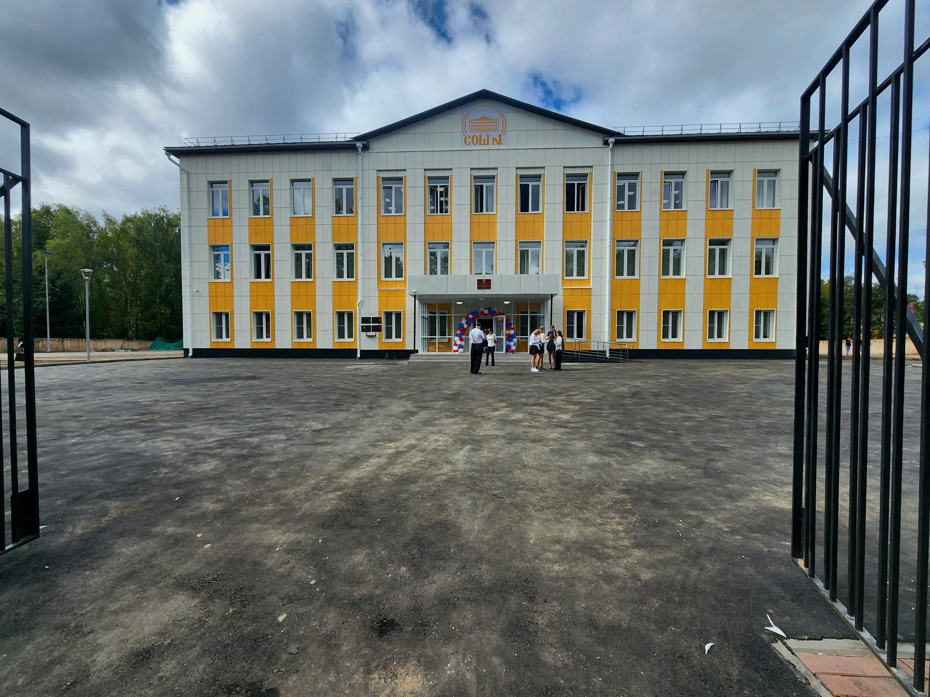 Фото: Анна Тюрюмина         