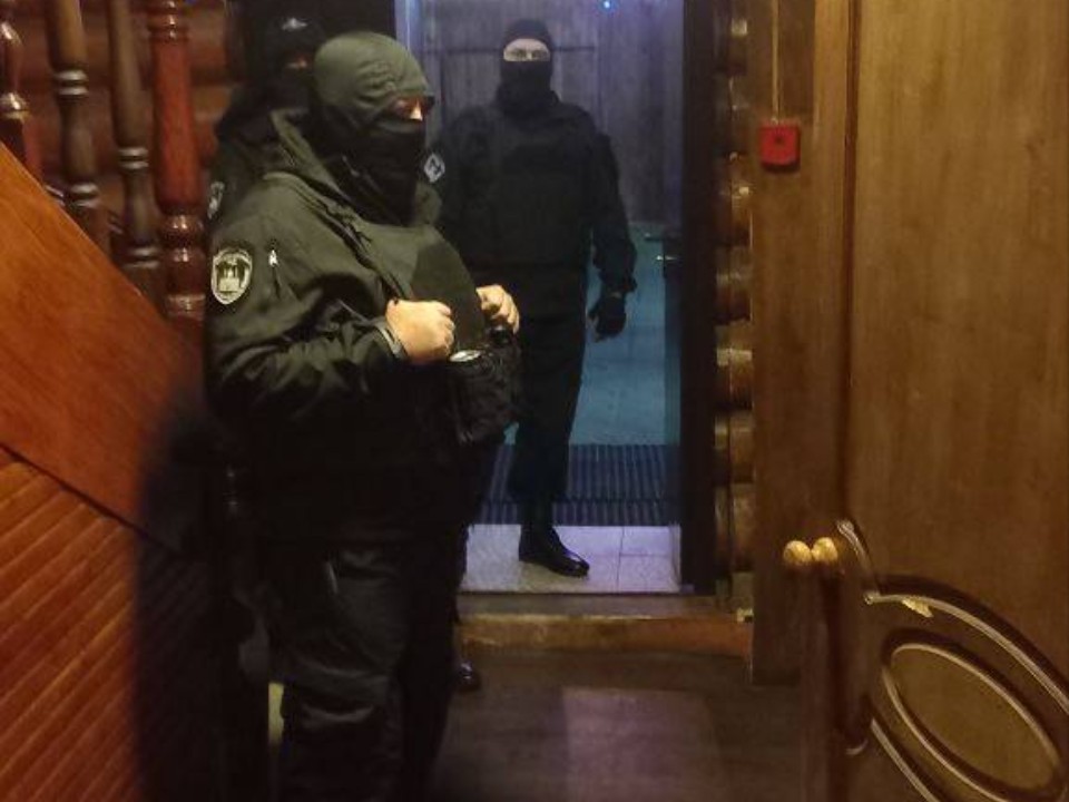 Фото: t.me/BronnikovSP