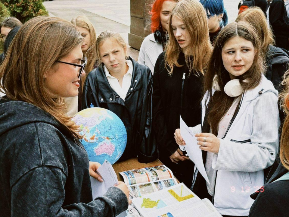 Фото: пресс-служба администрации г. о. Подольск