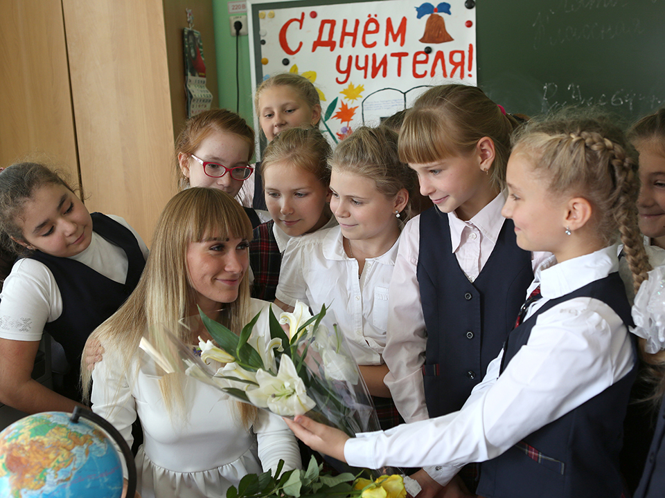 Фото: ТАСС/Антон Вергун