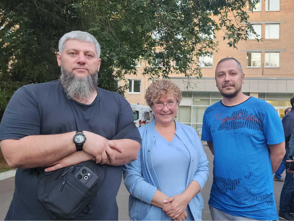 Фото: МедиаБанк Подмосковья/Наталья Лымарь