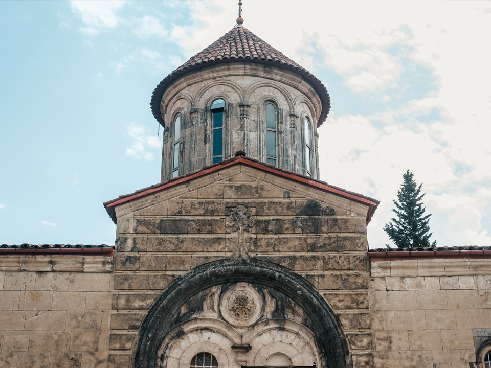 Фото: istockphoto.com/Irakli Gogorishvili 