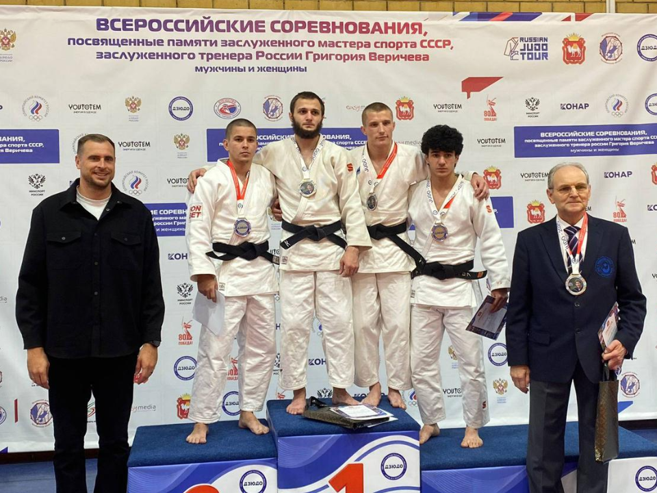 Фото: спортивная школа олимпийского резерва «Динамо-Дмитров»