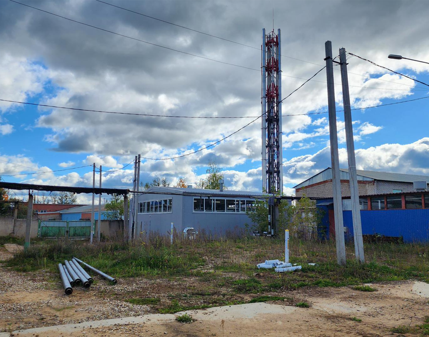 Фото: МедиаБанк Подмосковья/Екатерина Данилина