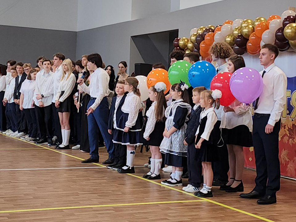 Фото: МедиаБанк Подмосковья/Кристина Тришина