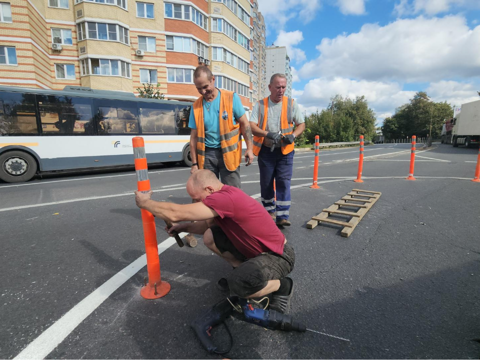 Фото: МедиаБанк Подмосковья/Наталья Лымарь