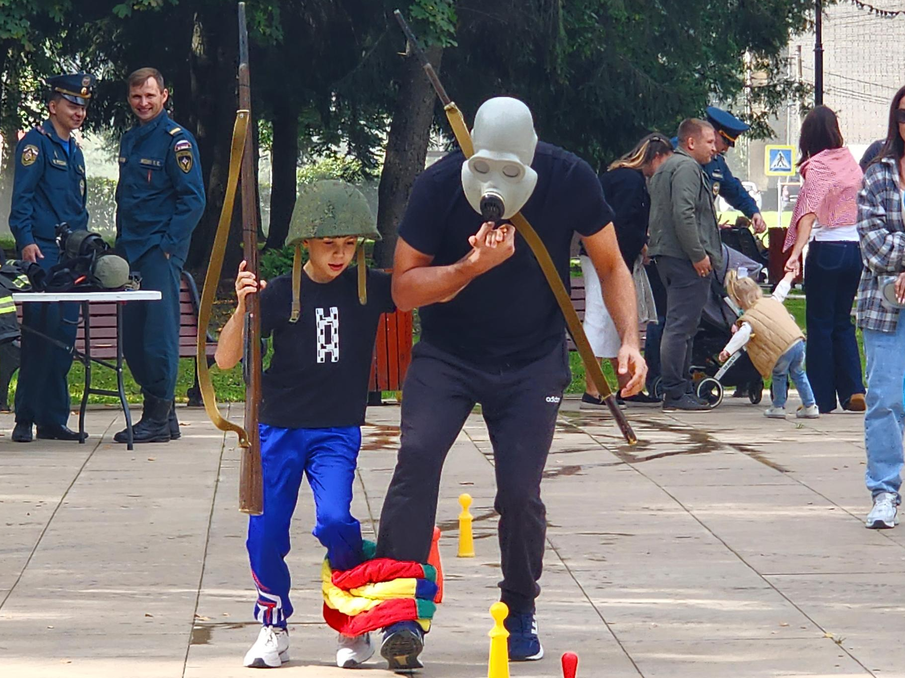 Фото: Анна Тюрюмина 