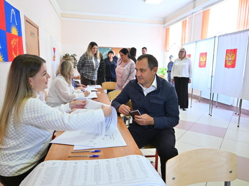 Фото: пресс-служба администрации г.о. Балашиха