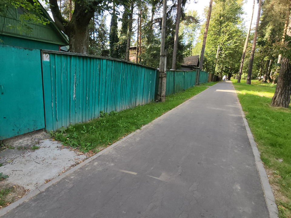 Фото: МедиаБанк Подмосковья/Ольга Шеметова