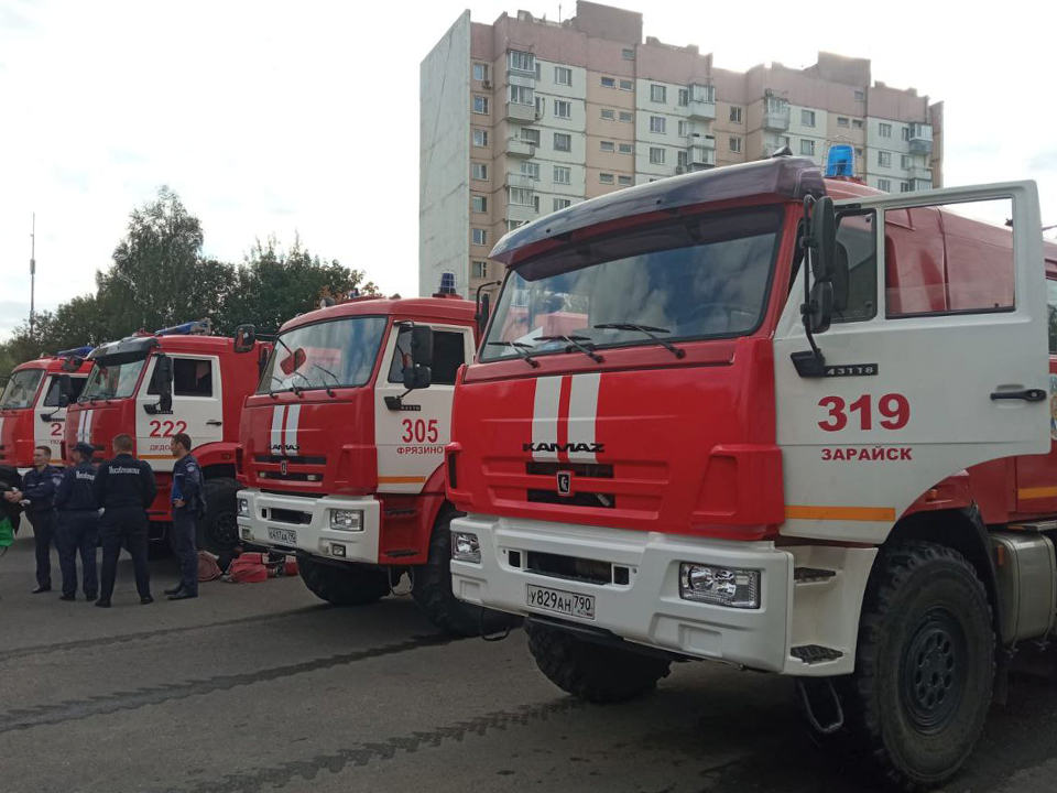 Фото: личный архив Ивана Постникова