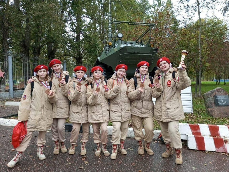 Фото: пресс-служба администрации г. о. Серпухов