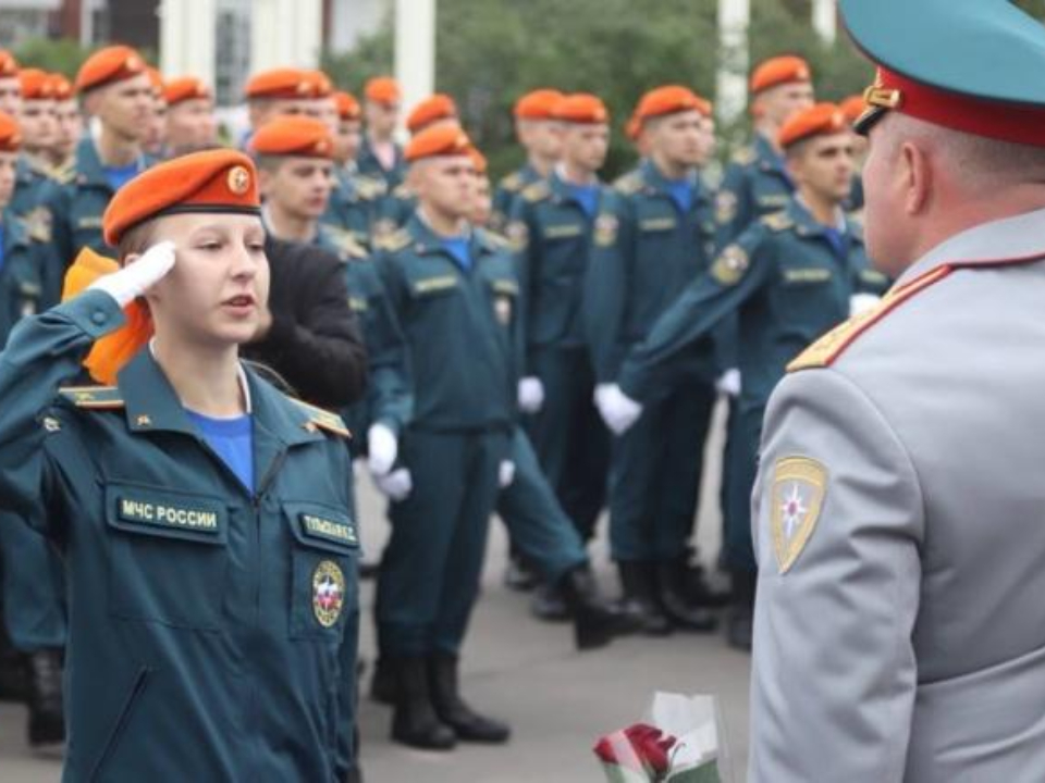 Фото: ГУ МЧС России по МО