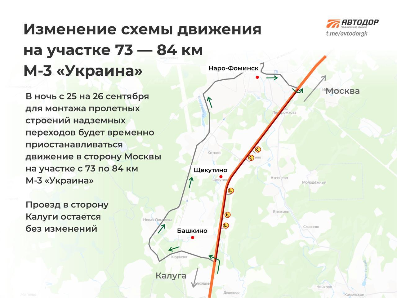 Фото: ГК «Автодор»