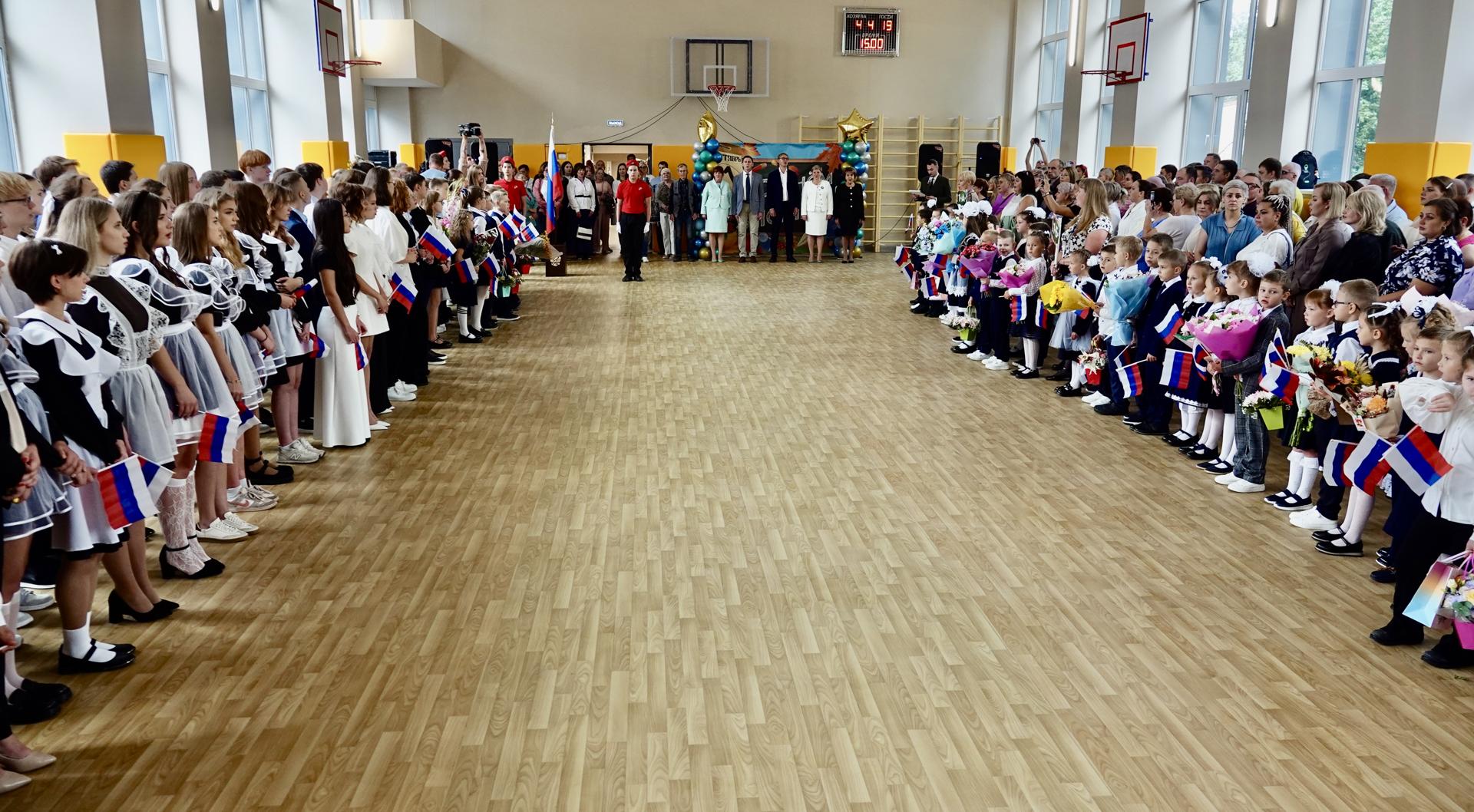 Фото: Дарья Леонова