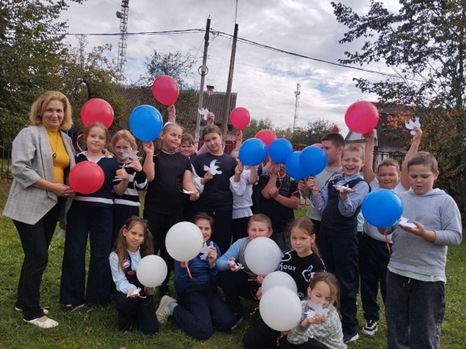 Фото: пресс-служба городского округа Кашира