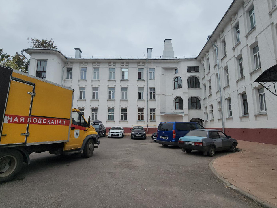Фото: МедиаБанк Подмосковья/Ольга Шеметова