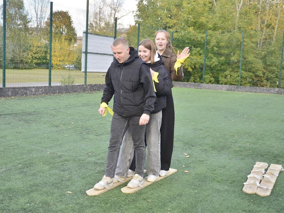 Фото: администрация м.о. Шатура